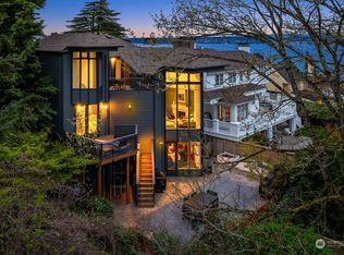 5125 NE 42nd St, Seattle, WA