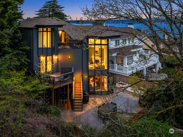 5125 NE 42nd Street, Seattle, WA 98105