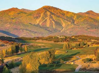 3471 E Ridgeway Dr, Heber City, UT 84036