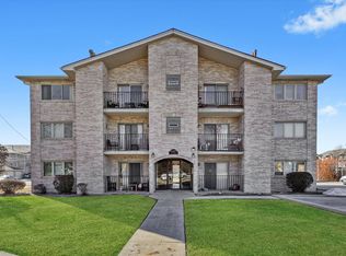 4500 Rumsey Ave APT 2N, Oak Lawn, IL 60453