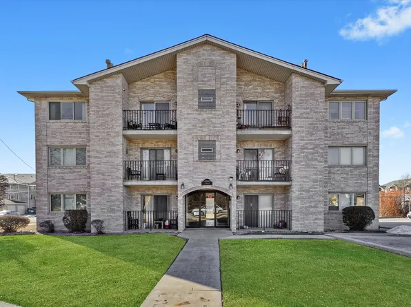 4500 Rumsey Ave APT 2N, Oak Lawn, IL 60453