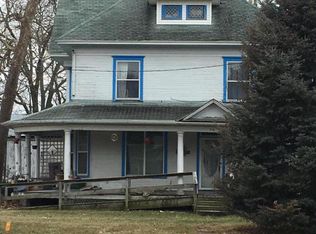 316 Roseberry Ave, Burlington Junction, MO 64428