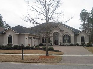 649 Donald Ross Way, Saint Augustine, FL 32092