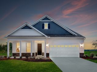 23674 St Andrews Dr, Columbia Station, OH 44028