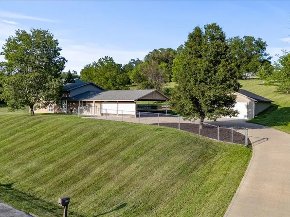 1330 Rolling Hills Loop, Council Bluffs, IA 51503