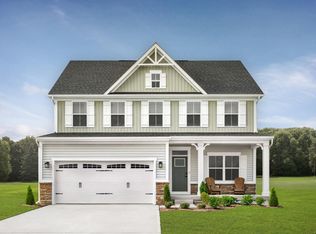 569 Freedom Trail Dr, Willow Springs, NC 27592