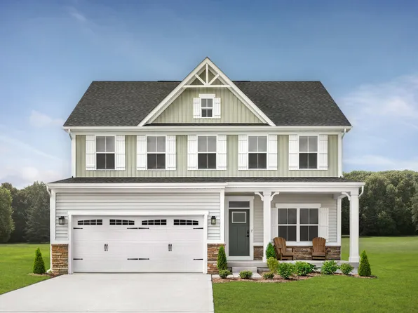 1029 Country Pasture Cv, Wendell, NC 27591