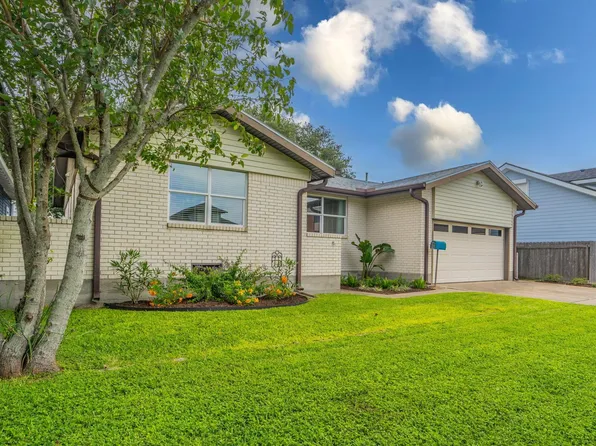 4110 Avenue Q 1/2, Galveston, TX 77550