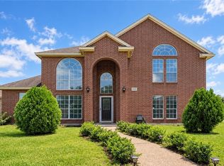 6322 Saint Tropez St, Corpus Christi, TX 78414