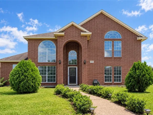 6322 Saint Tropez St, Corpus Christi, TX 78414