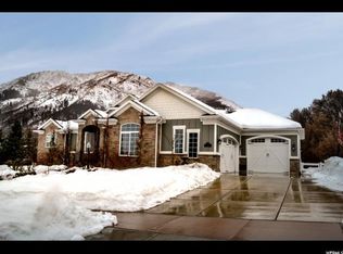 5643 N Robinson Ln, Morgan, UT 84050