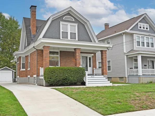 4127 33rd Ave, Cincinnati, OH 45209