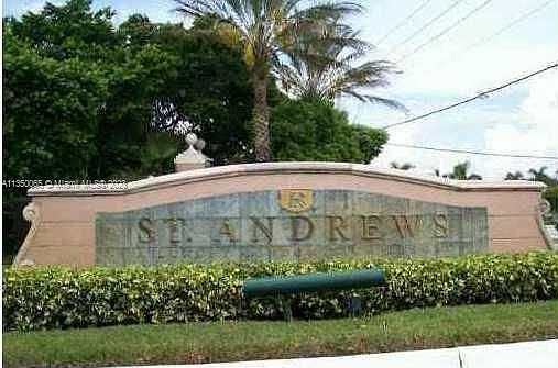1st image of 12112 Saint Andrews Pl APT 208
