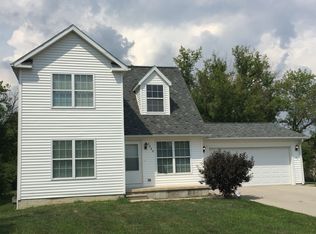 3040 2nd St, La Salle, MI 48145