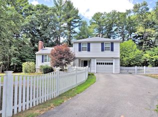 241 East St, Carlisle, MA 01741