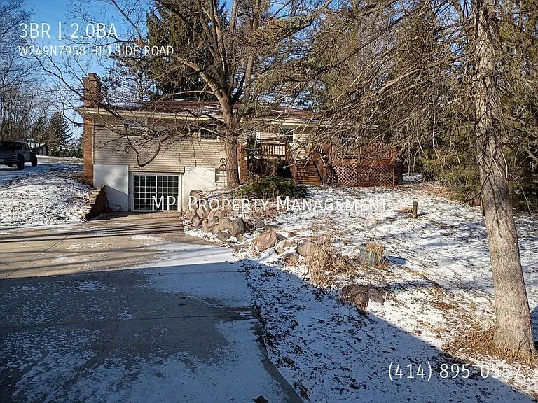 W249N7958 Hillside Rd — Photo 4