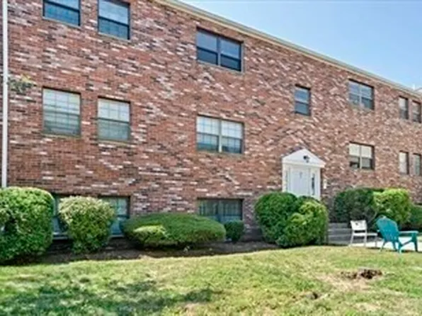 8 Jackson St #B4, Quincy, MA 02169