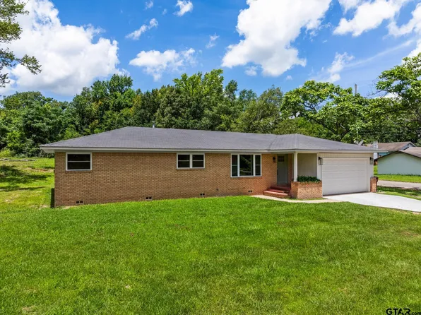 800 Holbrook St, Mount Vernon, TX 75457