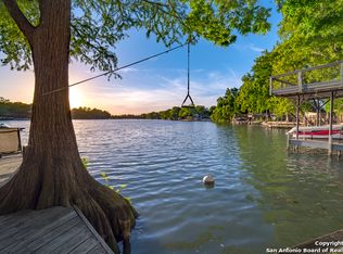 1807 Terminal Loop Rd, Mc Queeney, TX 78123