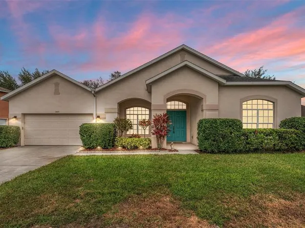 2843 Paige Dr, Kissimmee, FL 34741