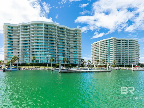 28107 Perdido Beach Blvd APT D104, Orange Beach, AL 36561