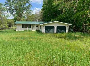 12250 Waterman Rd, Brooklyn, MI 49230