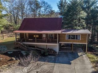 188 Davidson Rd, Swannanoa, NC 28778