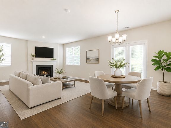 2nd image of 45 Brookside Way