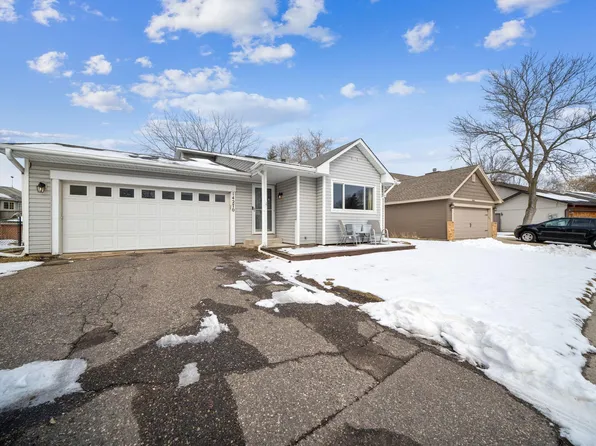 14270 Quentin Ave S, Savage, MN 55378