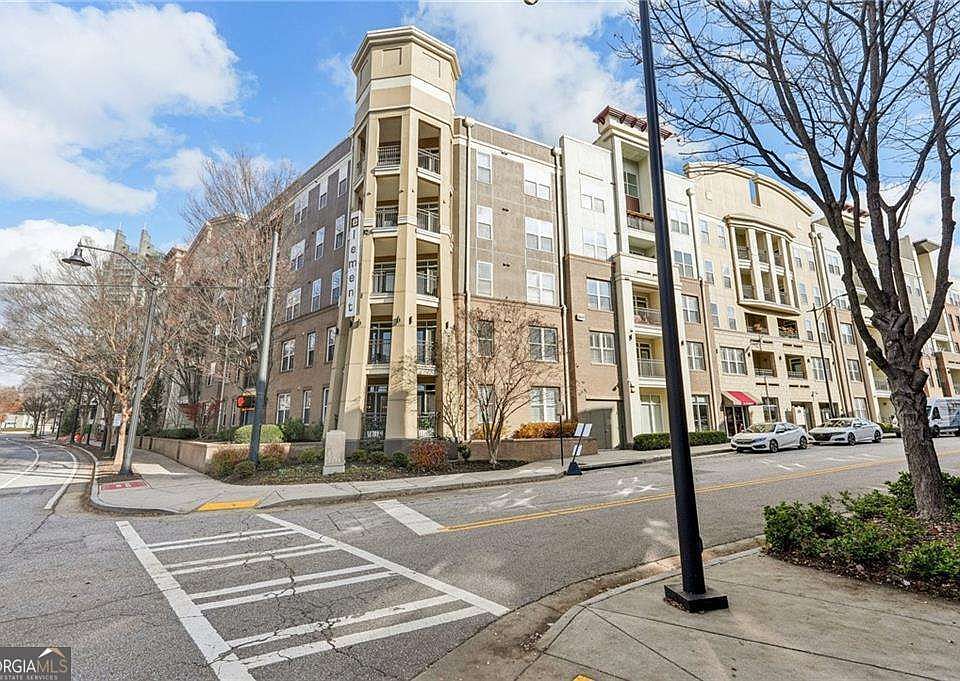1st image of 390 17th St NW Unit 5014
