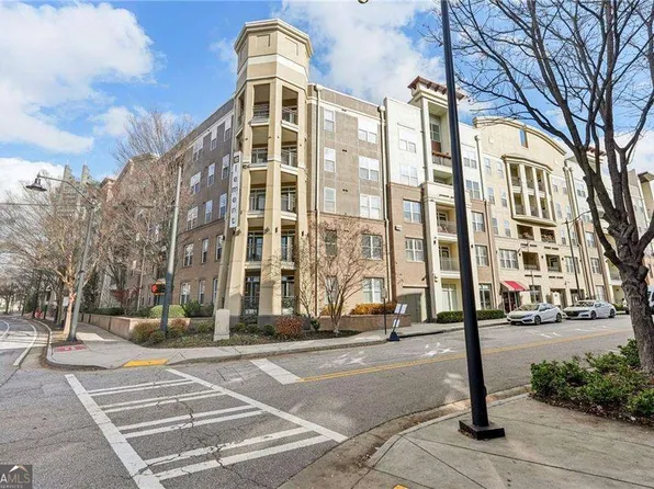 390 17th St NW Unit 5014, Atlanta, GA 30363
