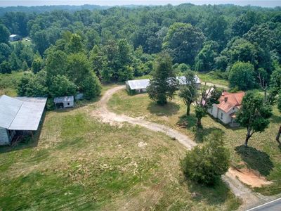 520 S Union Grove Rd, Lexington, NC, 27295