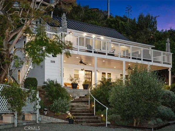 509 Diamond St, Laguna Beach, CA 92651