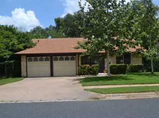 10215 Oak Hollow Dr, Austin, TX 78758