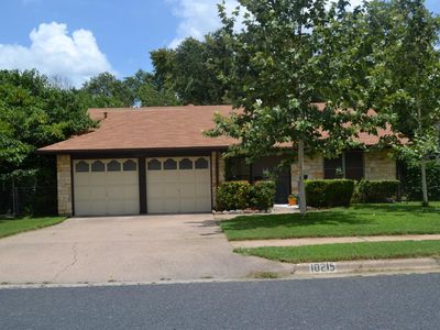 10215 Oak Hollow Dr, Austin, TX, 78758