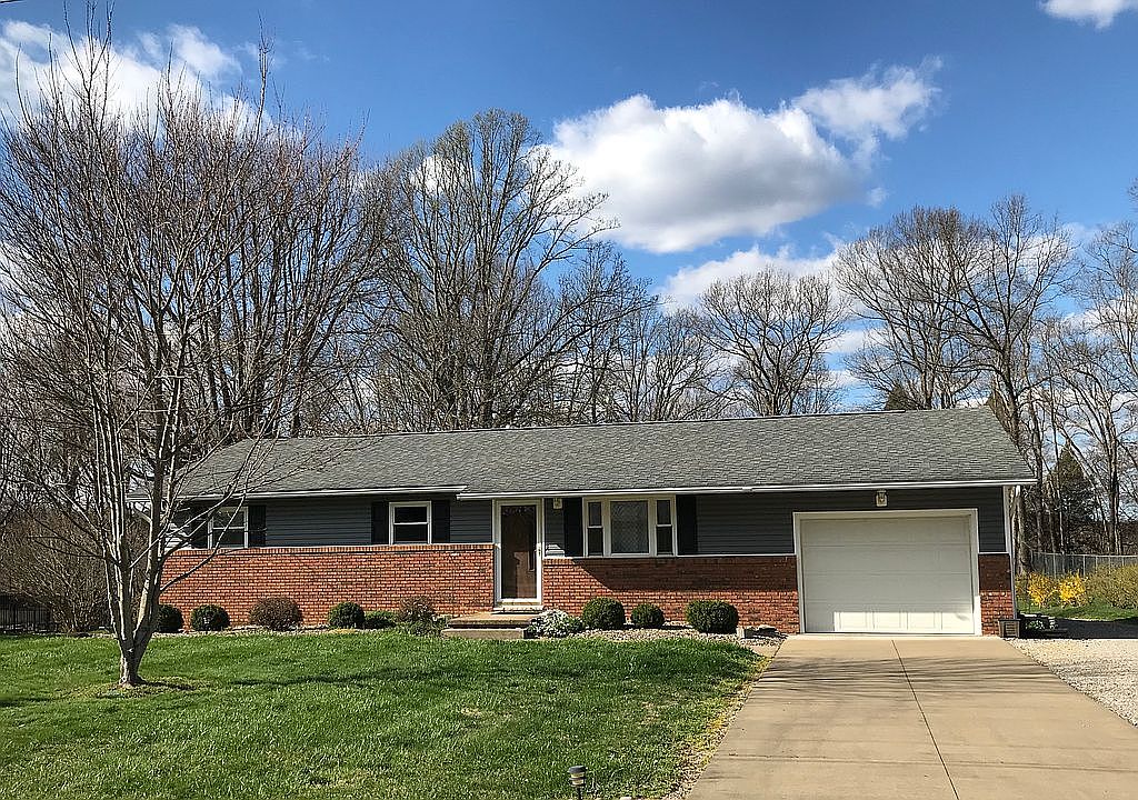 133 Meadowcrest Ln, Little Hocking, OH 45742 Zillow