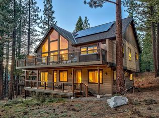 2197 Toiyabe Trl, South Lake Tahoe, CA