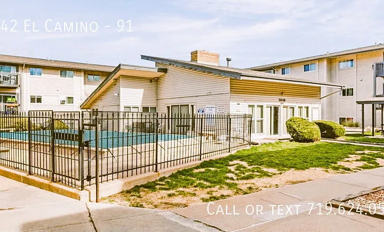 5042 El Camino 91 #91 — Photo 5