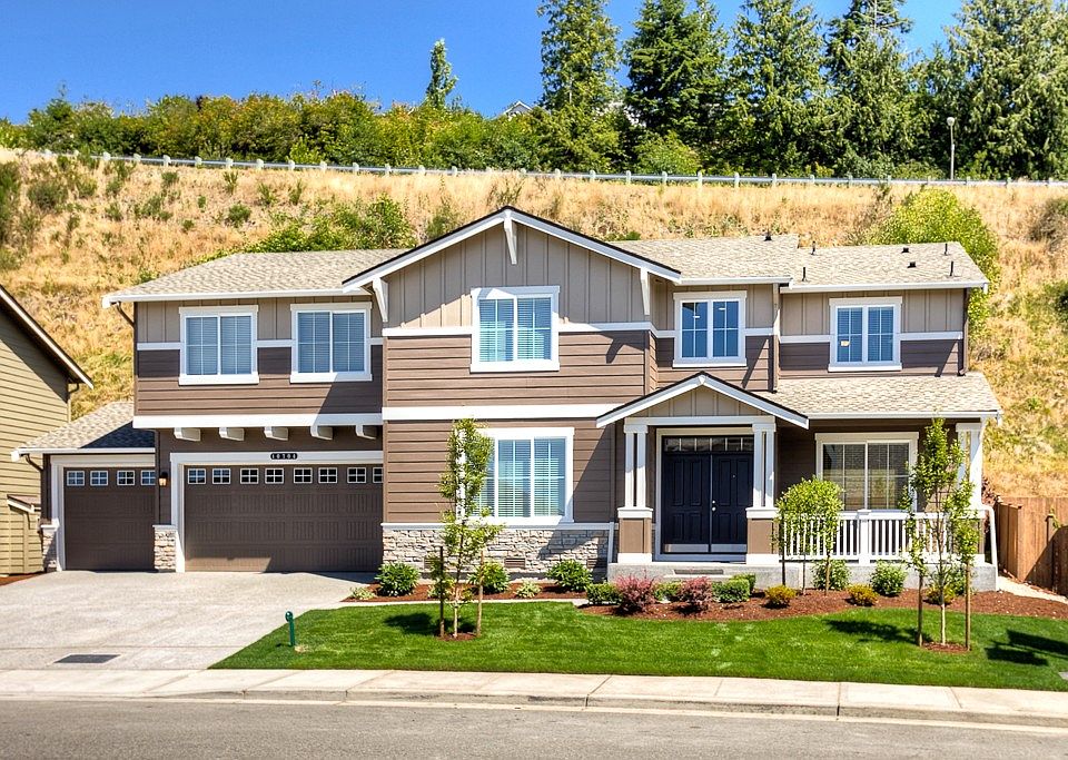 1st image of 10704 174th Ave E