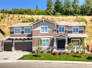 10704 174th Ave E, Bonney Lake, WA 98391
