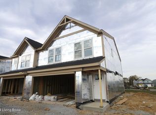 595 Falling Leaf Dr, Mount Washington, KY
