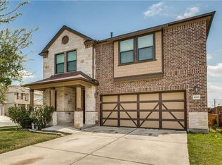 4901 Lexington Meadow Ln, Del Valle, TX 78617