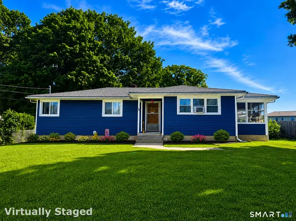 64 Katherine Avenue, Killingly, CT 06070