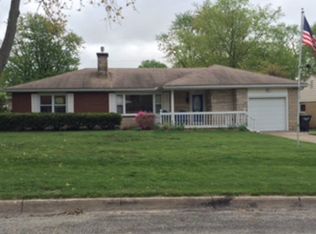 1635 Oak St, Danville, IL