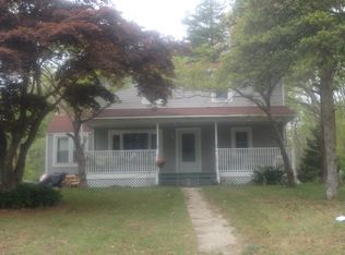 541 S Pitney Rd, Galloway, NJ 08205