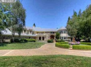 54 Red Fir Ct, Danville, CA 94506