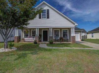3554 Galaxy Rd, Ladson, SC 29456