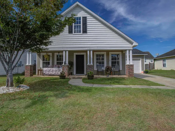 3554 Galaxy Rd, Ladson, SC 29456