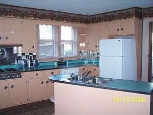 kitchy kitchen 