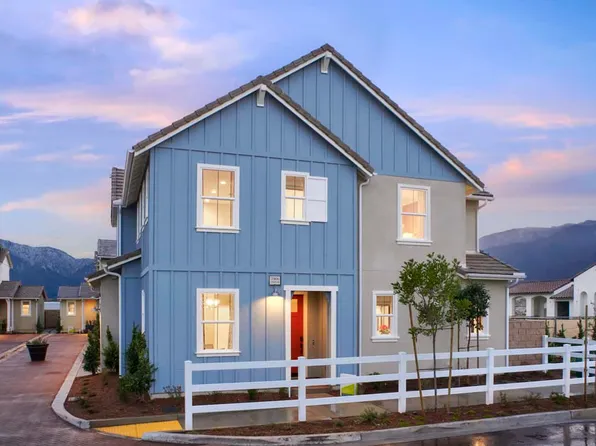 7006 Calla Lily Dr #2, Fontana, CA 92336